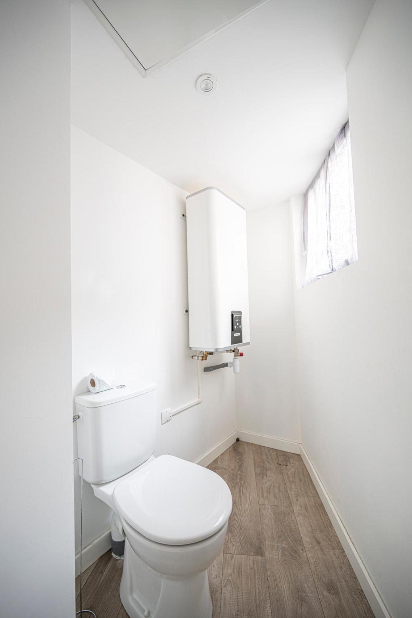 La Perle De Pau Apartment Luaran gambar