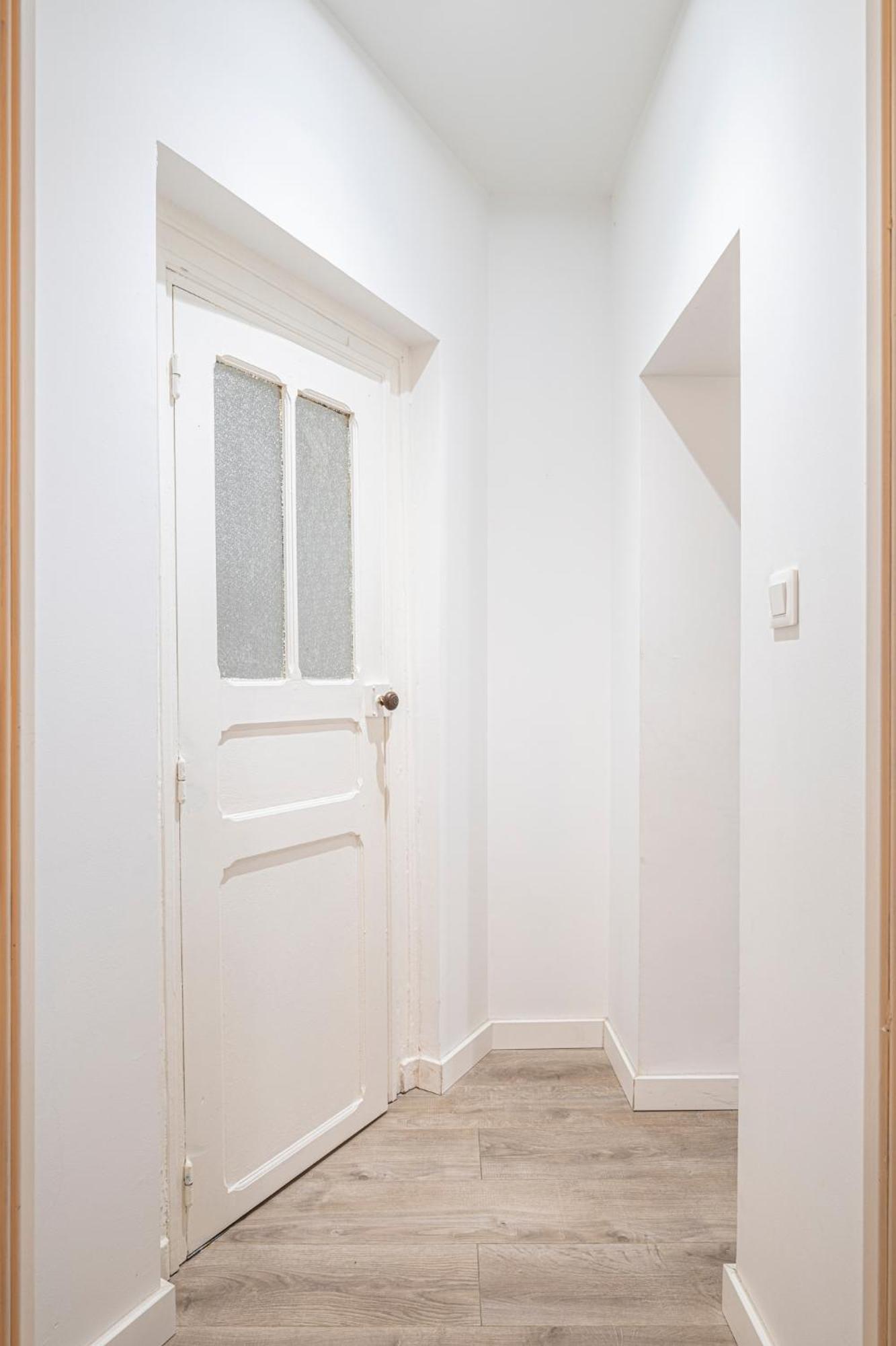 La Perle De Pau Apartment Luaran gambar